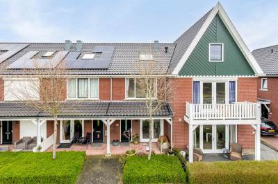 Woning Batua 49 Huissen