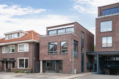 Woning Gestelsestraat 18 Eindhoven