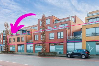 Woning Molenweg 307 Nijverdal