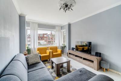 Woning Blaricumseplein 36 Den Haag