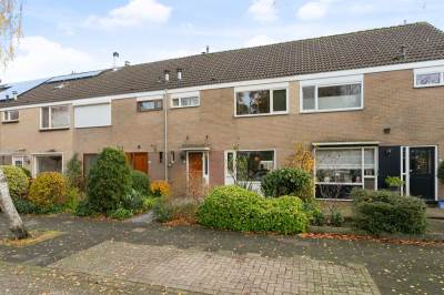 Woning Kievithof 29 Purmerend