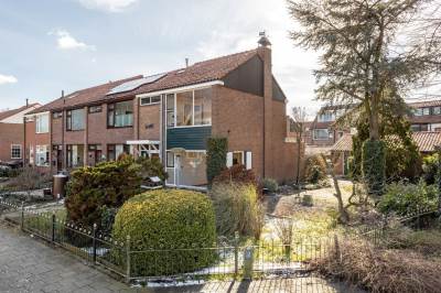 Woning Van Ghentlaan 30 Harderwijk