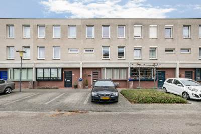 Woning Hazerswoudestraat 69 Zoetermeer