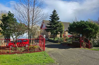 Woning Nieuwveens Jaagpad 122 Nieuwveen