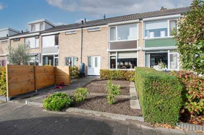 Woning Groen van Prinstererstraat 16 Alblasserdam