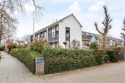 Woning Boddenkampstraat 88 Enschede