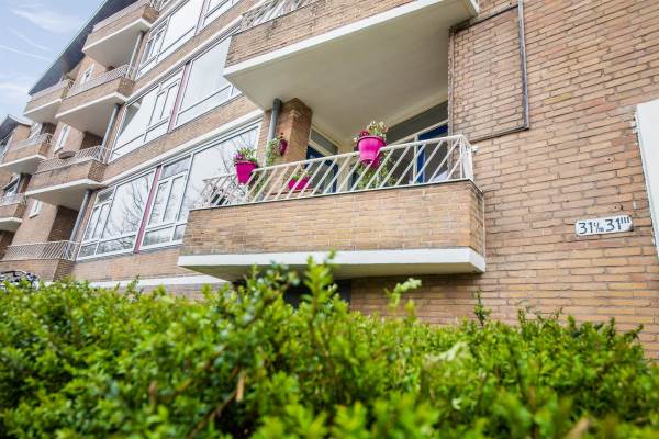 Woning Ridderlaan 31 Utrecht