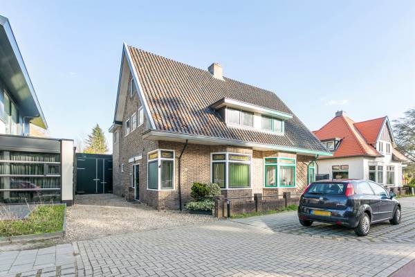 Woning Arnhemseweg 13 Leusden
