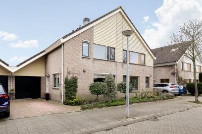 Woning Marga Klompéstraat 4 Alkmaar