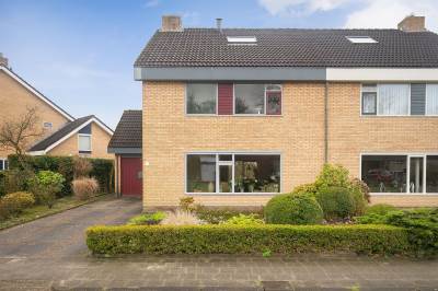 Woning Nijesteegde 42 Appelscha