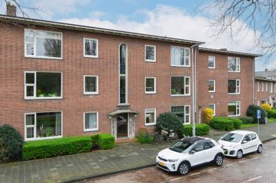 Woning Planetenlaan 14 Haarlem