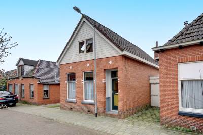 Woning Vliethorn 4 Farmsum
