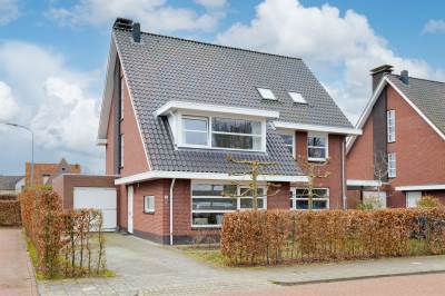 Woning Rozenkamp 12 Hattem