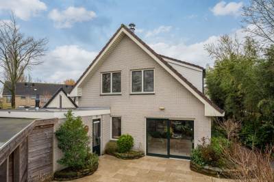 Woning Maalsteenkreek 9 Wassenaar