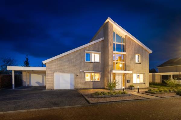 Woning Herinckhave 132 Raalte