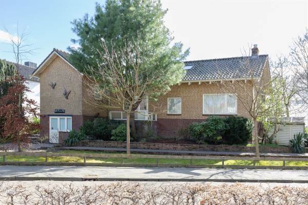 Woning Lambert Meliszweg 22 Hoorn (NH)