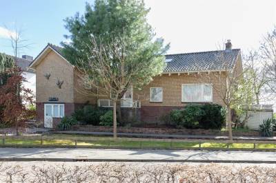 Woning Lambert Meliszweg 22 Hoorn (NH)