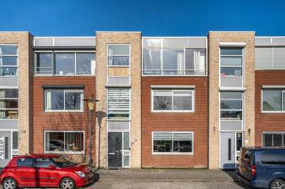 Woning Peursumstraat 51 Zoetermeer