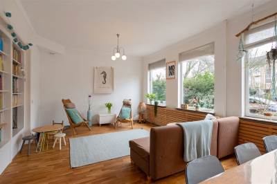 Woning Lobelialaan 150 Den Haag