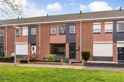 Woning Kraaijenberg 8806 Wijchen