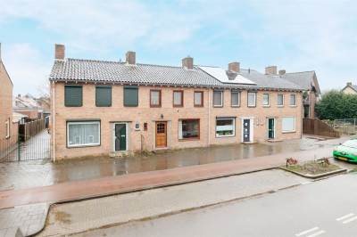 Woning Boterpolderlaan 6 Raamsdonksveer