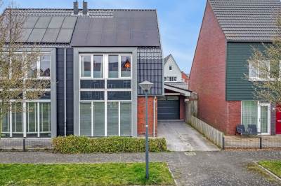 Woning Inlaagdijk 30 Zwaag