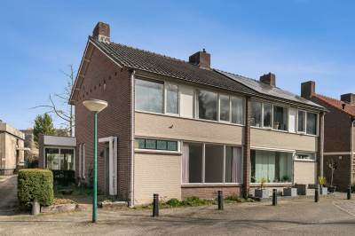Woning Mgr Cuytenlaan 26 Nuenen