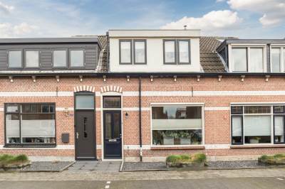 Woning Watergoorweg 15 Nijkerk