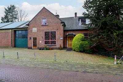 Woning Diepeweg 41 Hilversum