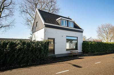 Woning Veersedijk 8a Hendrik-Ido-Ambacht