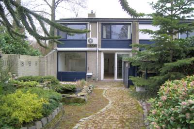Woning Tijmhof 31 Oosterhout (NB)