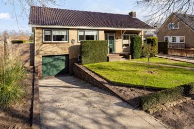 Woning Hapsedijk 14A Rijkevoort