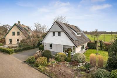 Woning de Grift 8 Bontebok
