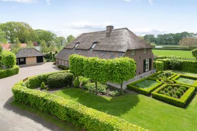 Woning Berkenkamp 39 Vianen (NB)