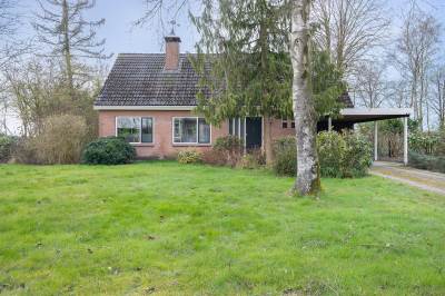 Woning Wagenborgerweg 20 Nieuwolda