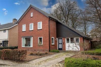 Woning Vossenbrinkweg 50 Delden