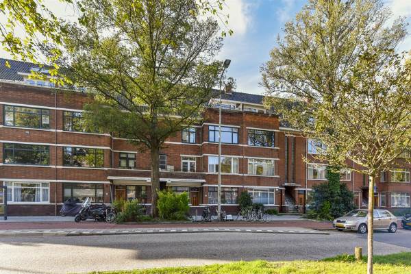 Woning Thorbeckelaan 144 Den Haag