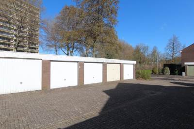 Garage Meerkoethof 4C Purmerend