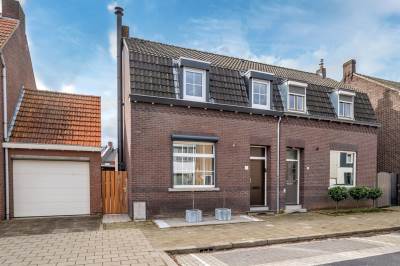 Woning Nieuwborgstraat 93 Venlo