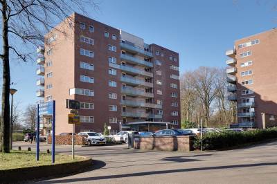 Woning Jachthoornlaan 58 Arnhem