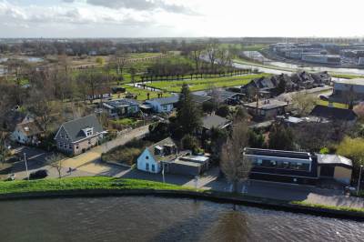 Woning Broekhuizen 1 Waddinxveen
