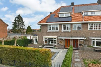 Woning Händelstraat 32 Arnhem