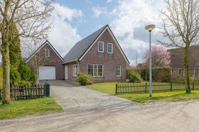 Woning Gorenweg 12 Buinen