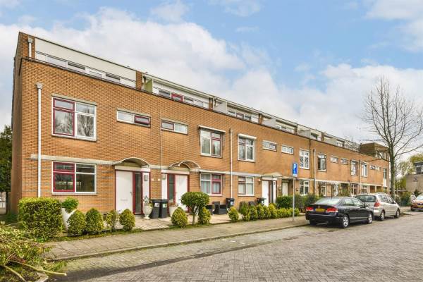 Woning Klipperweg 17 Diemen
