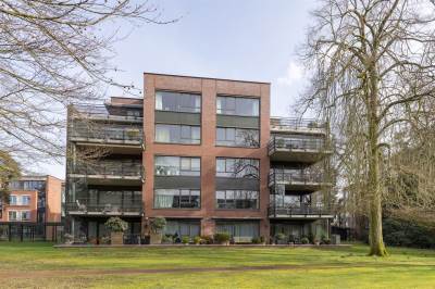 Woning Rembrandtlaan 1727 Bilthoven