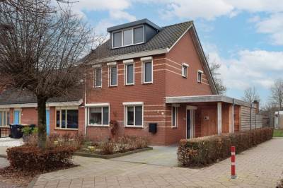 Woning Esdoornpark 27 Beuningen (GE)