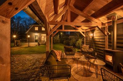 Woning Hoge Schijf 10 Drunen