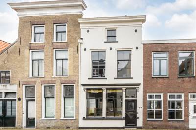 Woning Koestraat 93 Schoonhoven