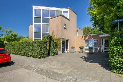 Woning Wildeman 40 Eindhoven
