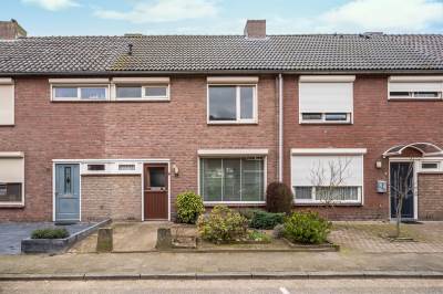 Woning Dennehoutstraat 10 Helmond